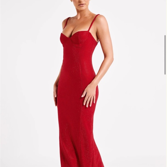 Meshki dress - Picture 2 of 7